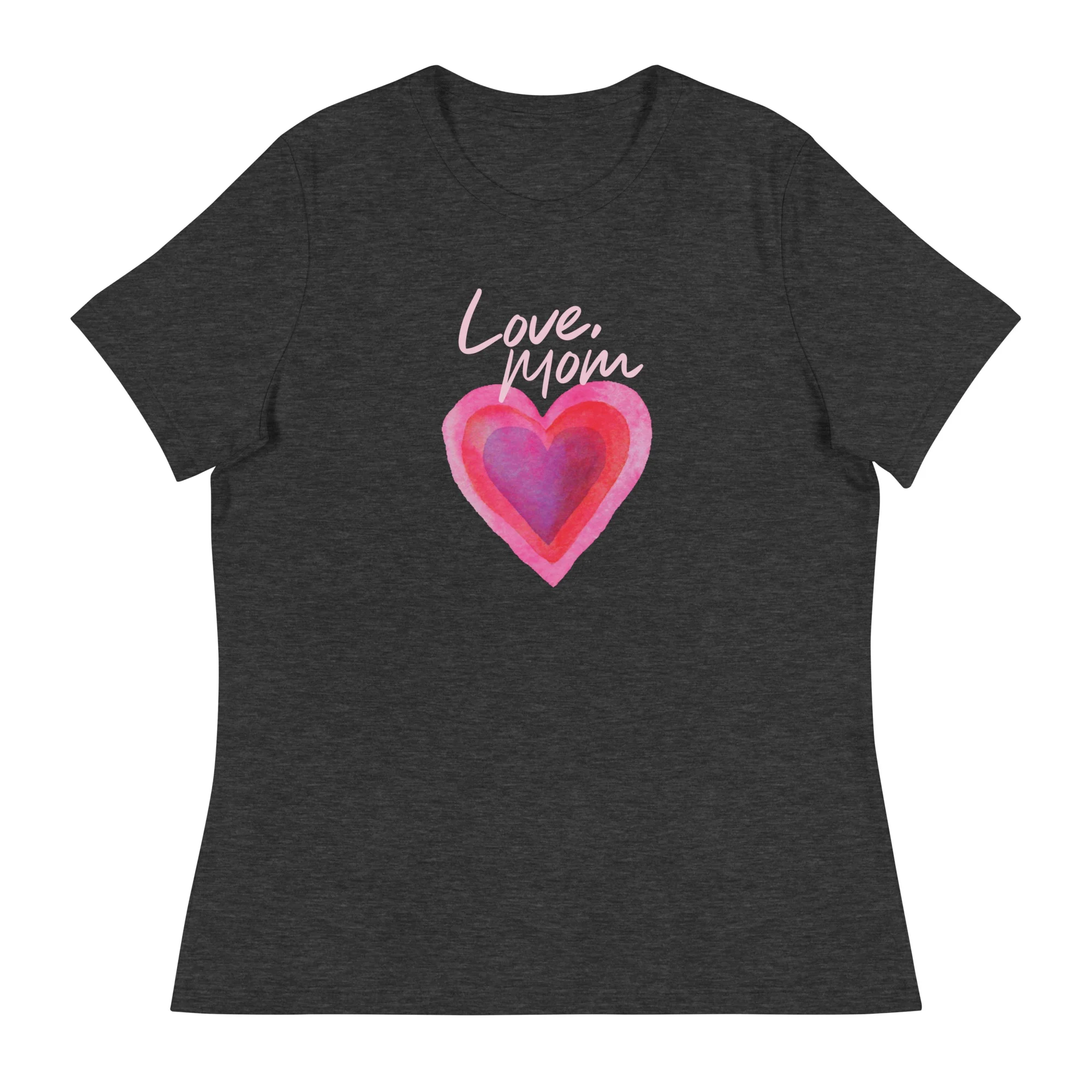 FOX News Love, Mom Womens T-shirt
