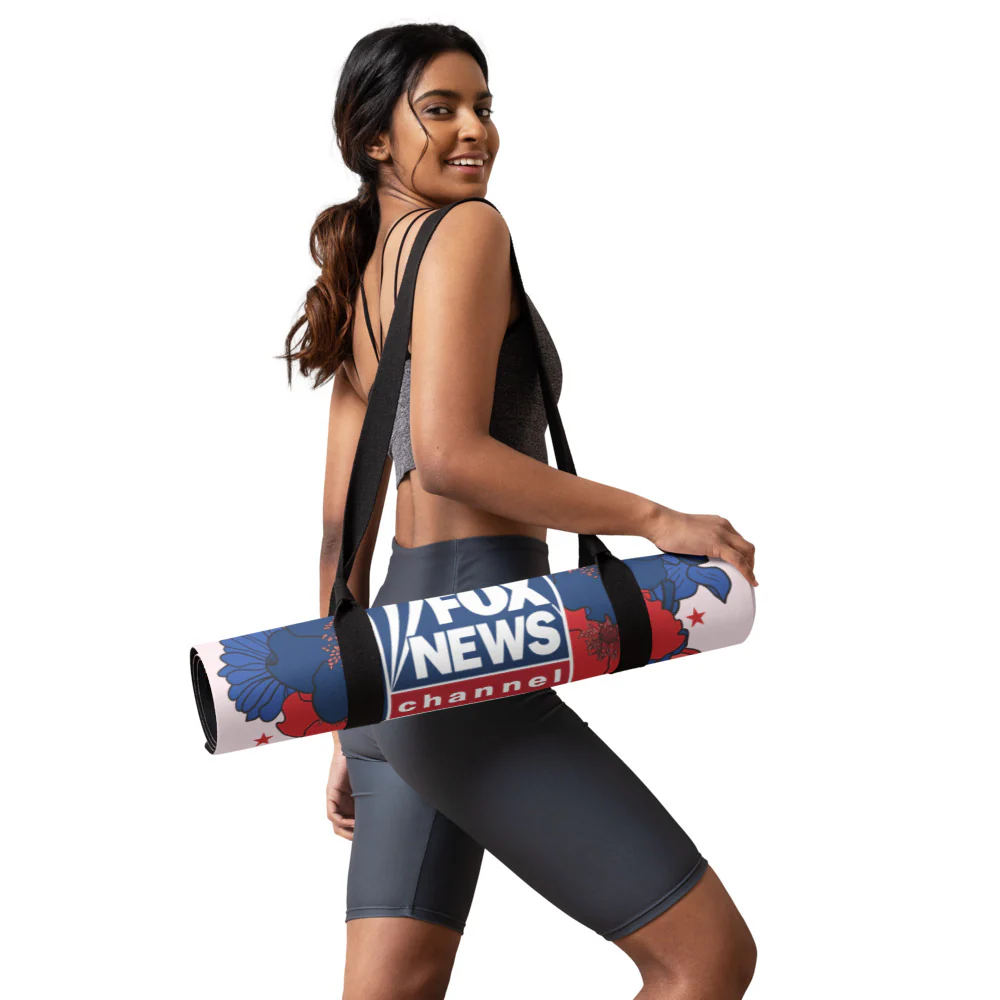 1277-fox-news-proud-american-mom-yoga-mat-4.webp FOX News Proud American Mom Yoga Mat