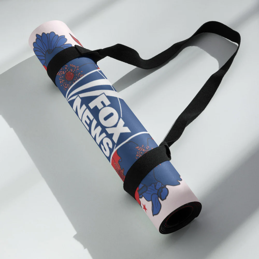 1277-fox-news-proud-american-mom-yoga-mat-5.webp FOX News Proud American Mom Yoga Mat