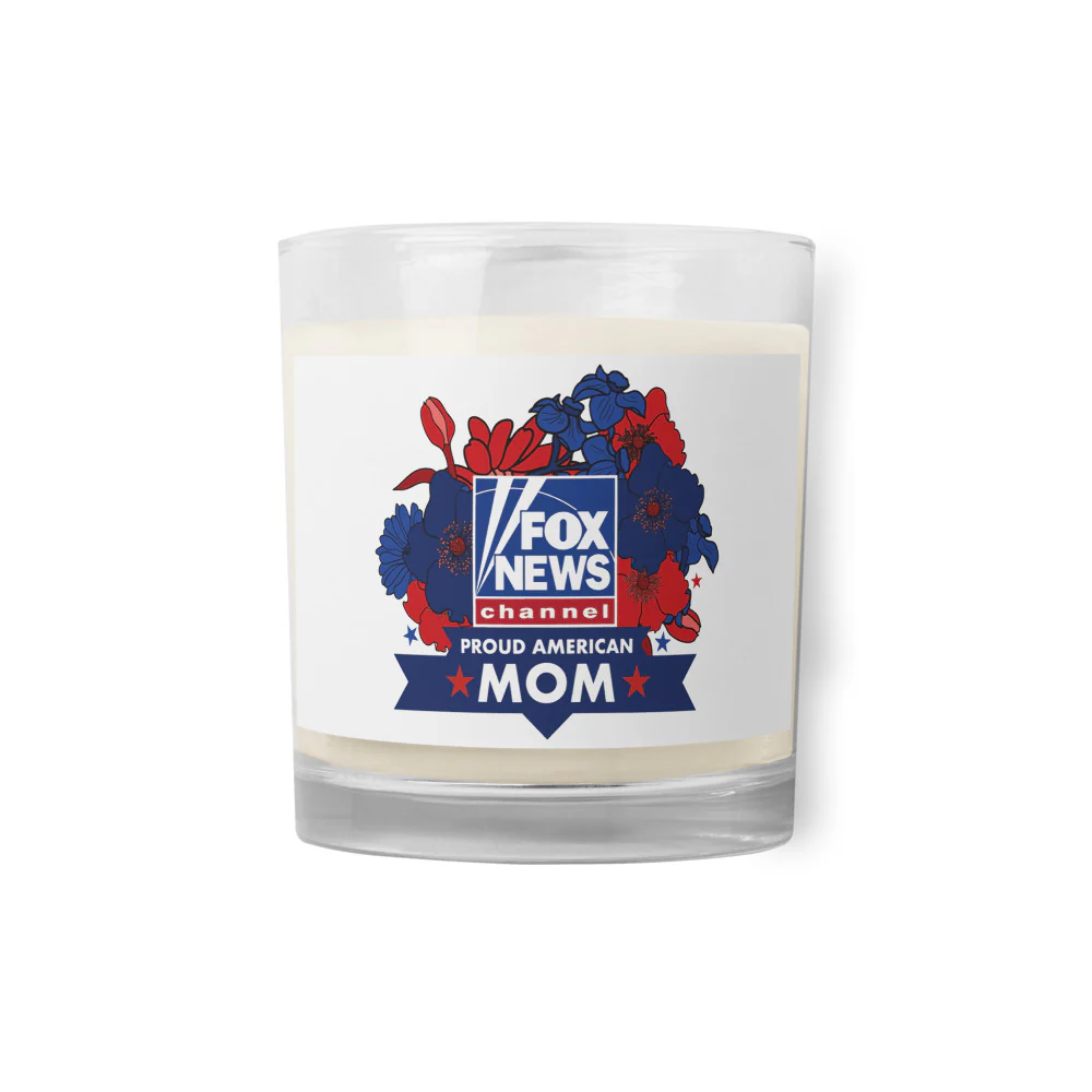 1340-fox-news-2025-proud-american-mom-glass-soy-wax-candle-1.webp FOX News 2025 Proud American Mom Glass Soy Wax Candle