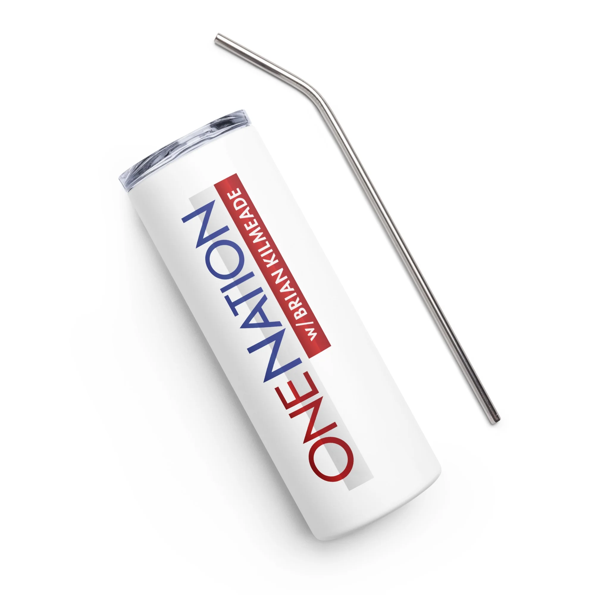 1343-fox-one-nation-skinny-tumbler-1.webp FOX One Nation Skinny Tumbler