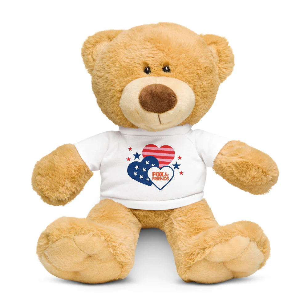 1387-fox-friends-hearts-teddy-bear-1.webp FOX & Friends Hearts Teddy Bear