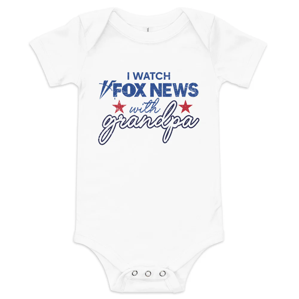 153-fox-news-i-watch-with-grandpa-baby-bodysuit-3.webp FOX News I Watch with Grandpa Baby Bodysuit