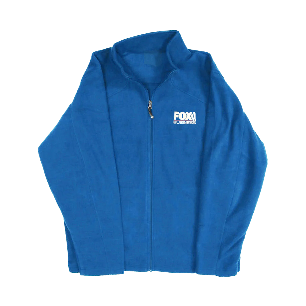 1589-fox-business-women-s-royal-blue-fleece-jacket-1.webp FOX Business Women's Royal Blue Fleece Jacket