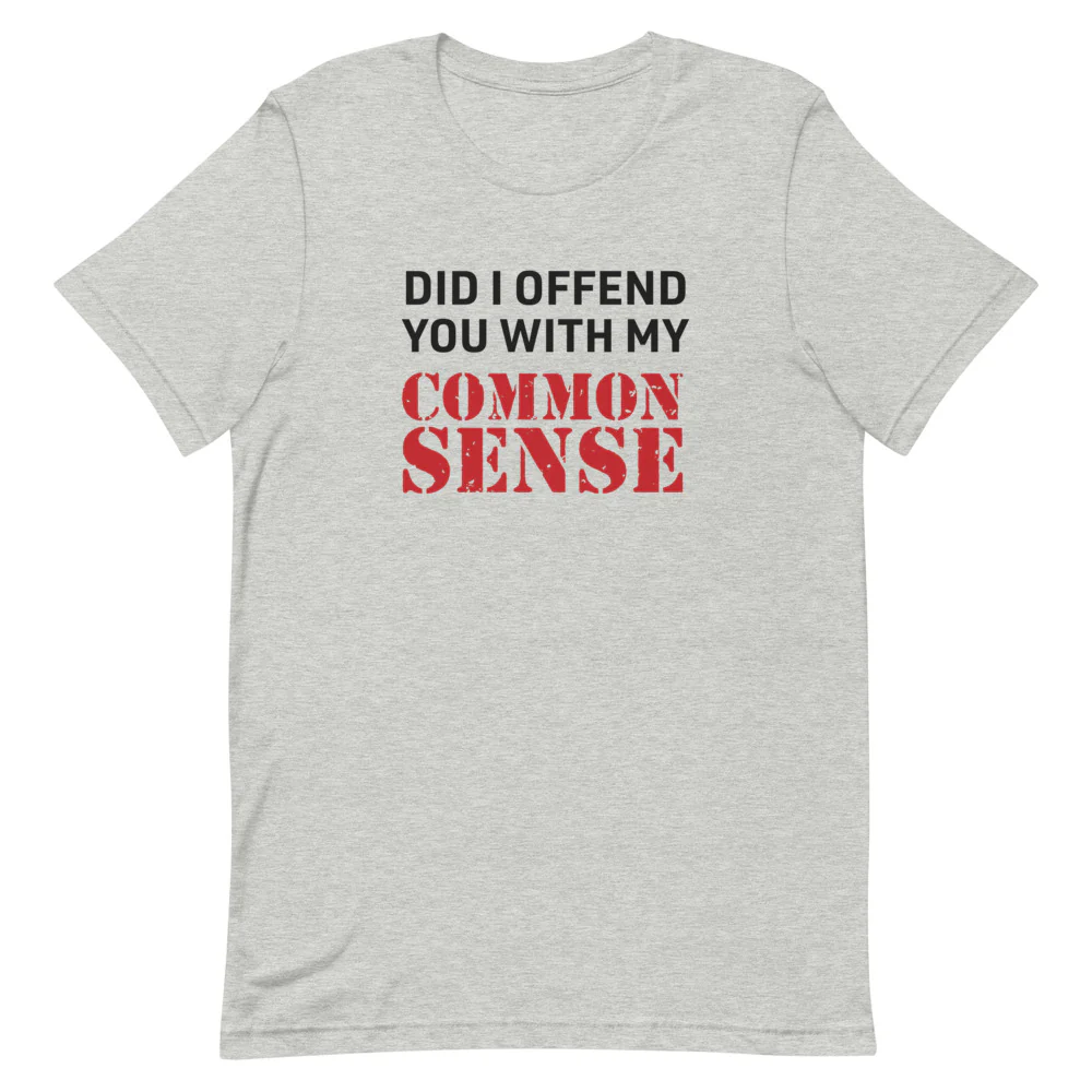 1919-fox-news-night-common-sense-unisex-t-shirt-1.webp FOX News @ Night Common Sense Unisex T-Shirt
