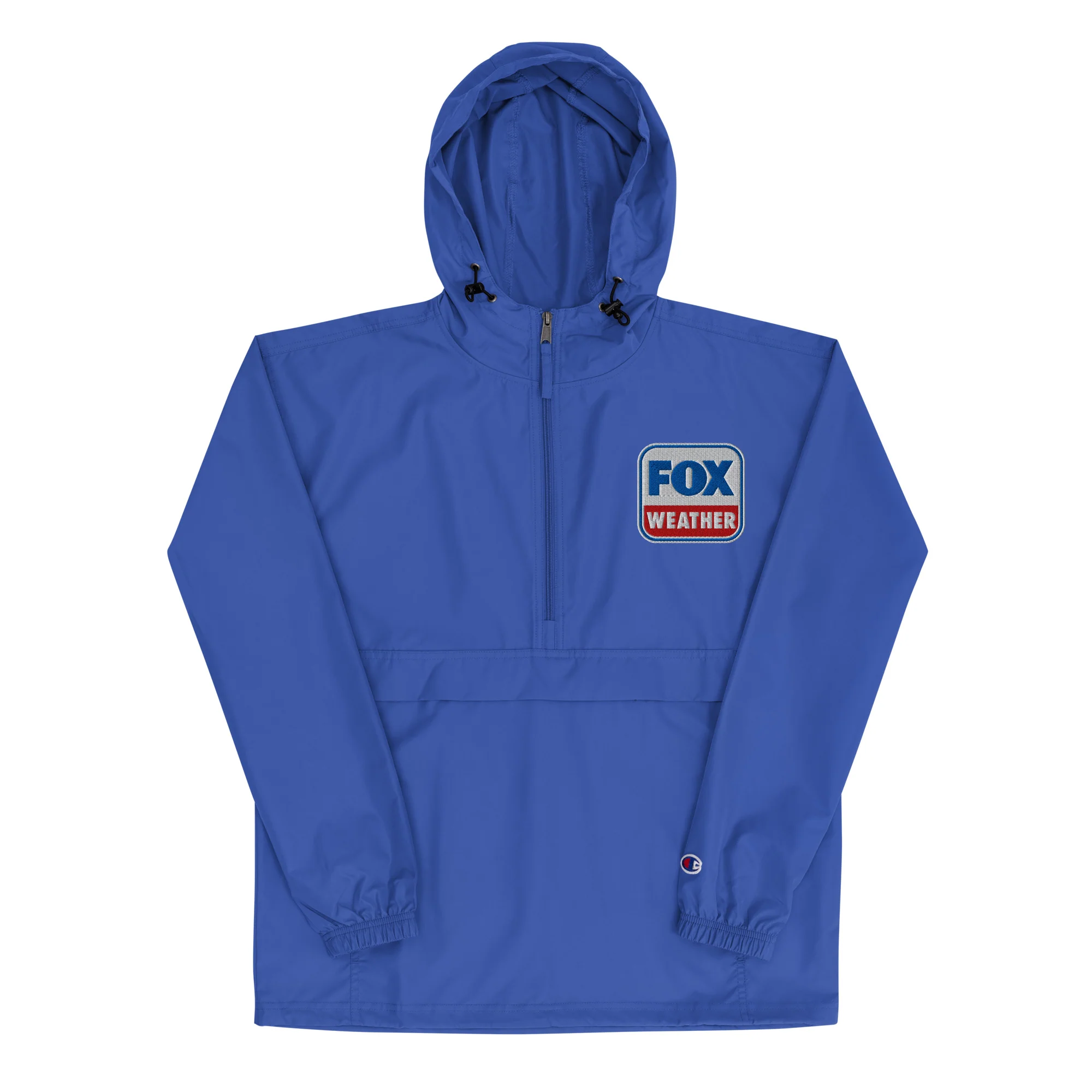 1986-fox-weather-embroidered-logo-champion-packable-jacket-1.webp FOX Weather Embroidered Logo Champion Packable Jacket