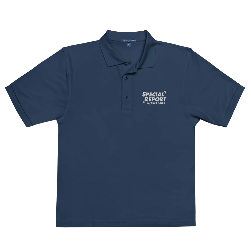 341-fox-news-special-report-with-bret-baier-embroidered-polo-shirt-1.webp FOX News Special Report with Bret Baier Embroidered Polo Shirt