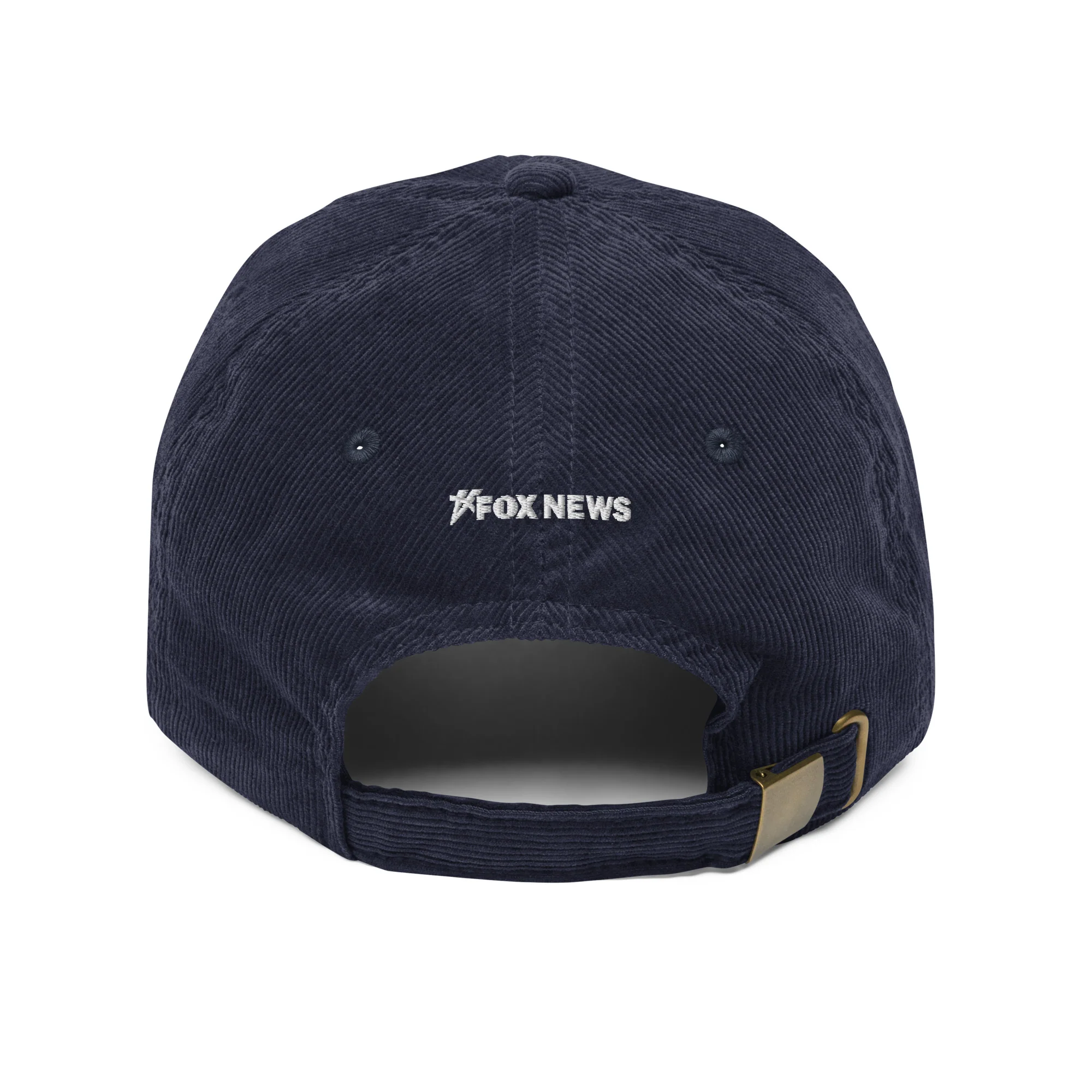 363-fox-news-proud-american-embroidered-vintage-corduroy-hat-2.webp FOX News Proud American Embroidered Vintage Corduroy Hat