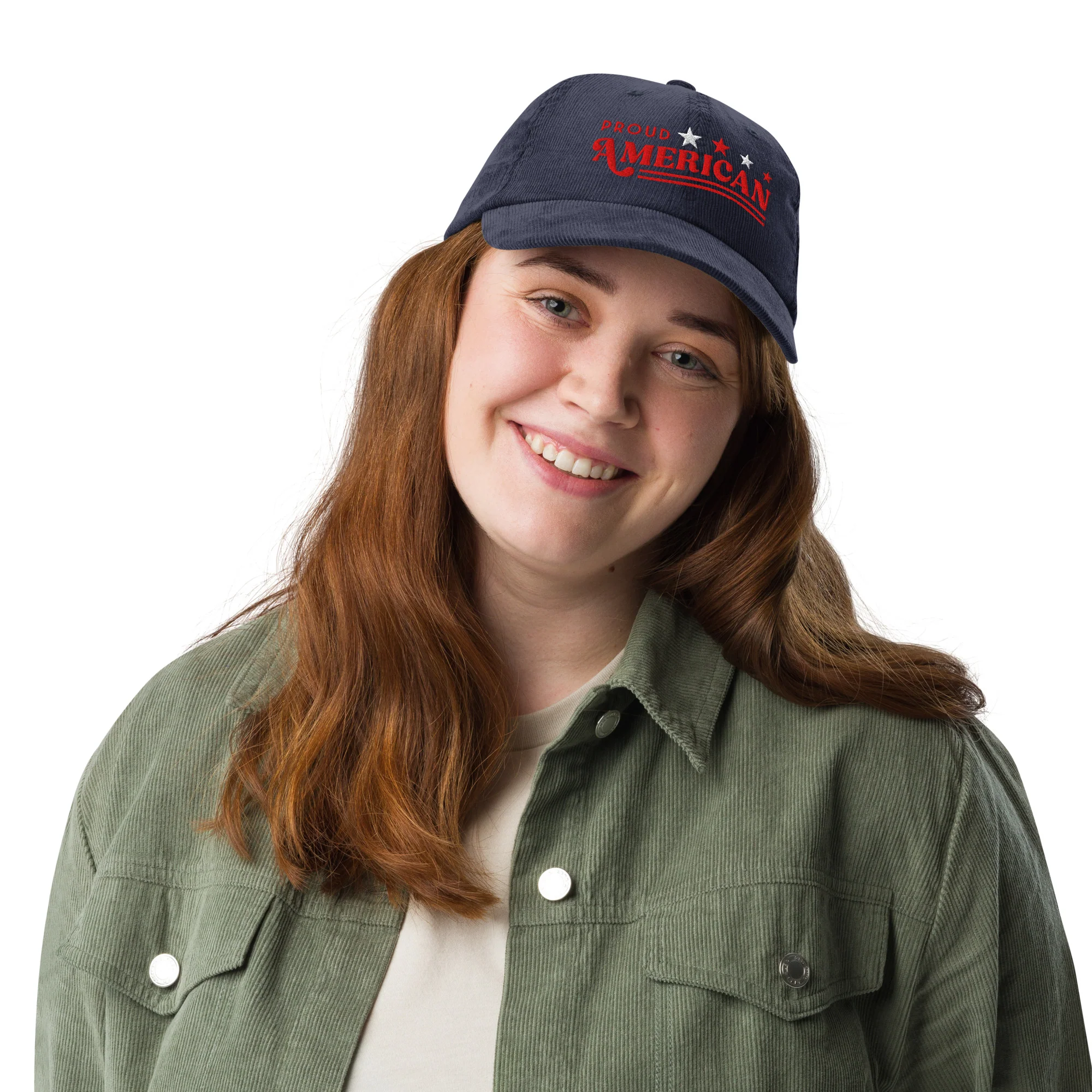363-fox-news-proud-american-embroidered-vintage-corduroy-hat-5.webp FOX News Proud American Embroidered Vintage Corduroy Hat