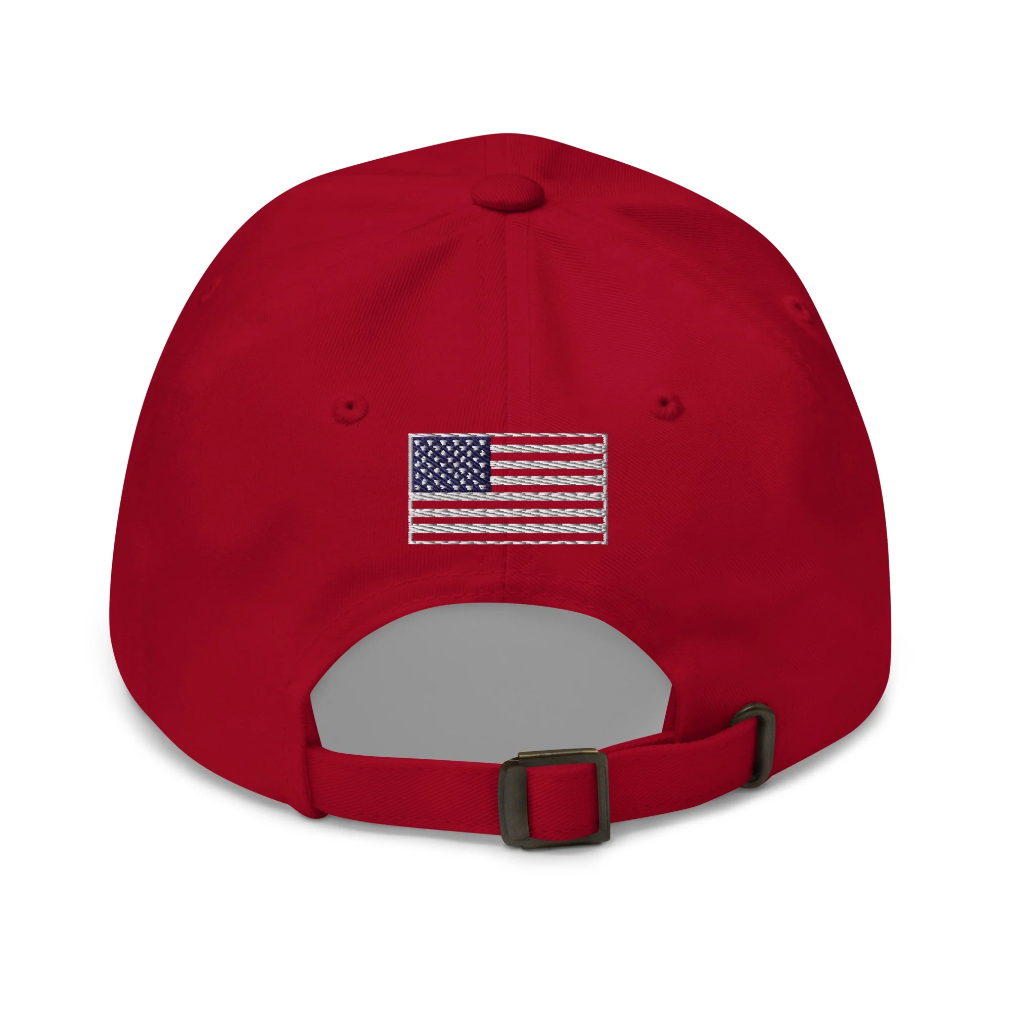 436-fox-one-nation-embroidered-dad-hat-2.webp FOX One Nation Embroidered Dad Hat
