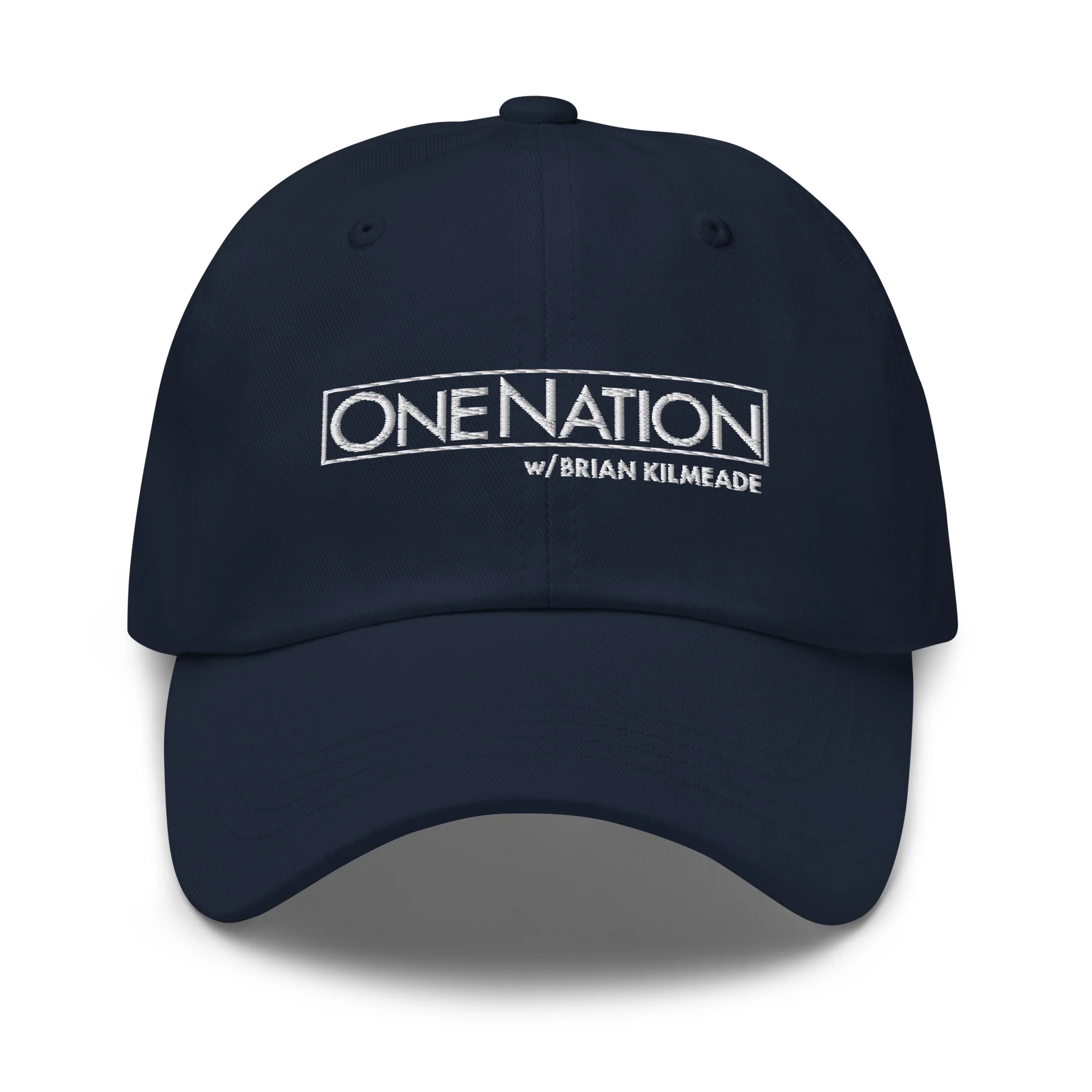 436-fox-one-nation-embroidered-dad-hat-5.webp FOX One Nation Embroidered Dad Hat