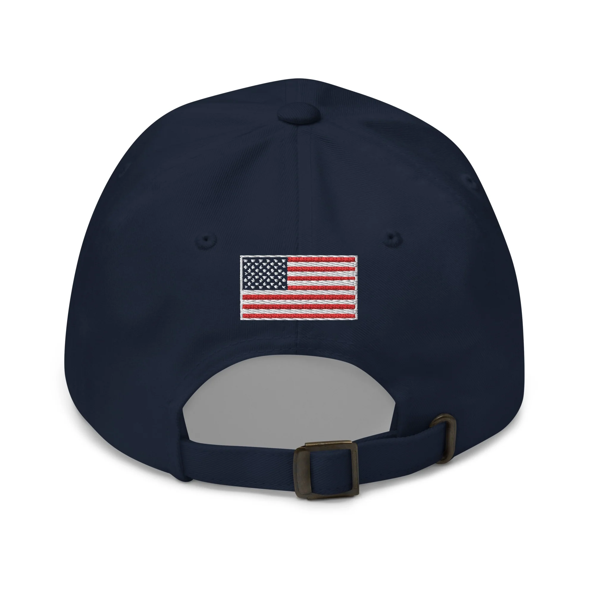 436-fox-one-nation-embroidered-dad-hat-6.webp FOX One Nation Embroidered Dad Hat