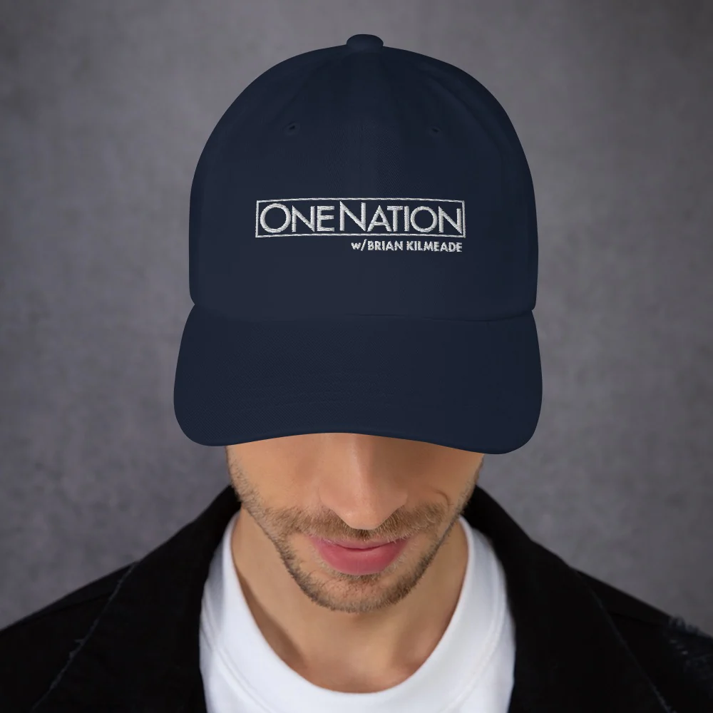 436-fox-one-nation-embroidered-dad-hat-7.webp FOX One Nation Embroidered Dad Hat