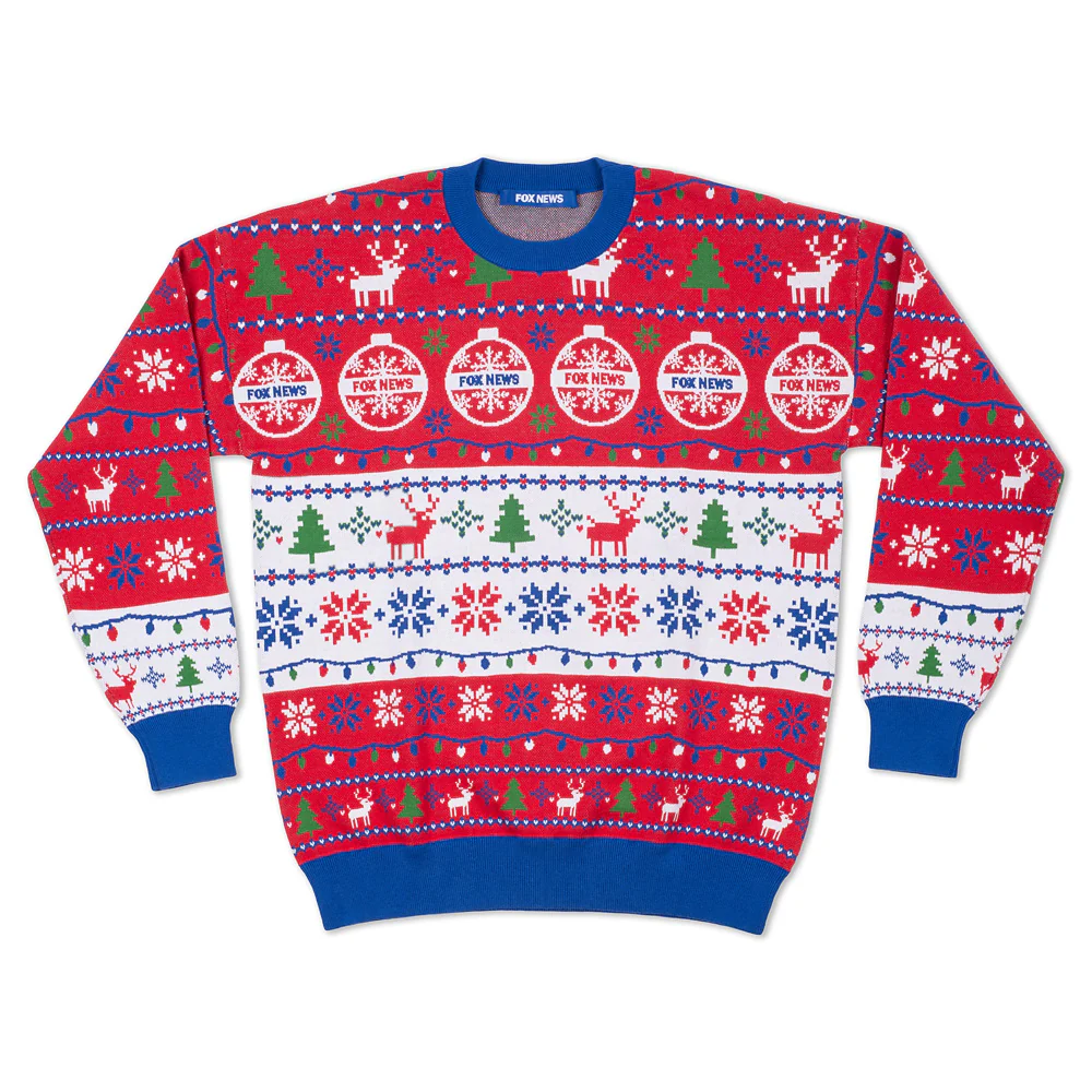 491-fox-news-knit-holiday-sweater-1.webp FOX News Knit Holiday Sweater