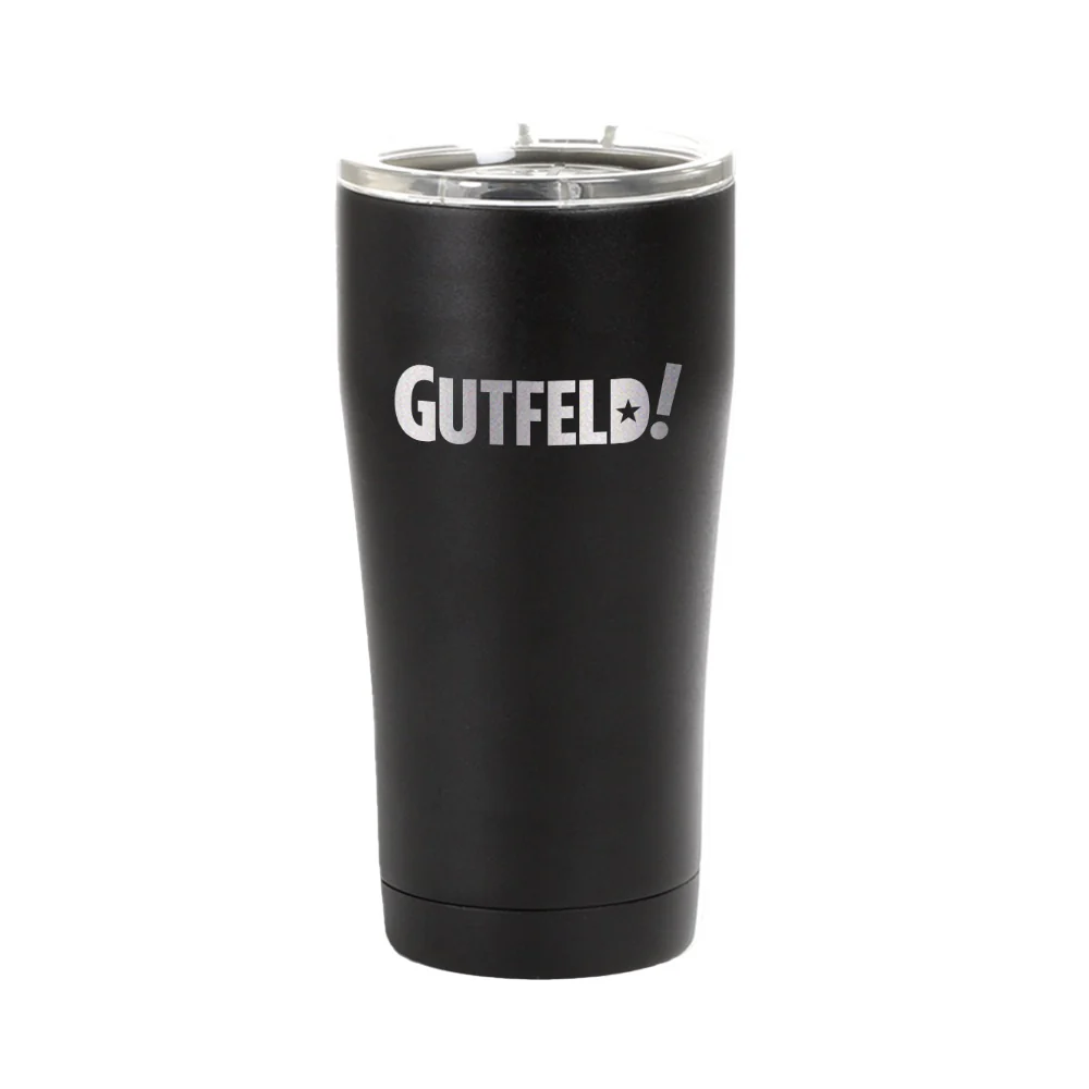 609-gutfeld-logo-black-tumbler-1.webp Gutfeld! Logo Black Tumbler