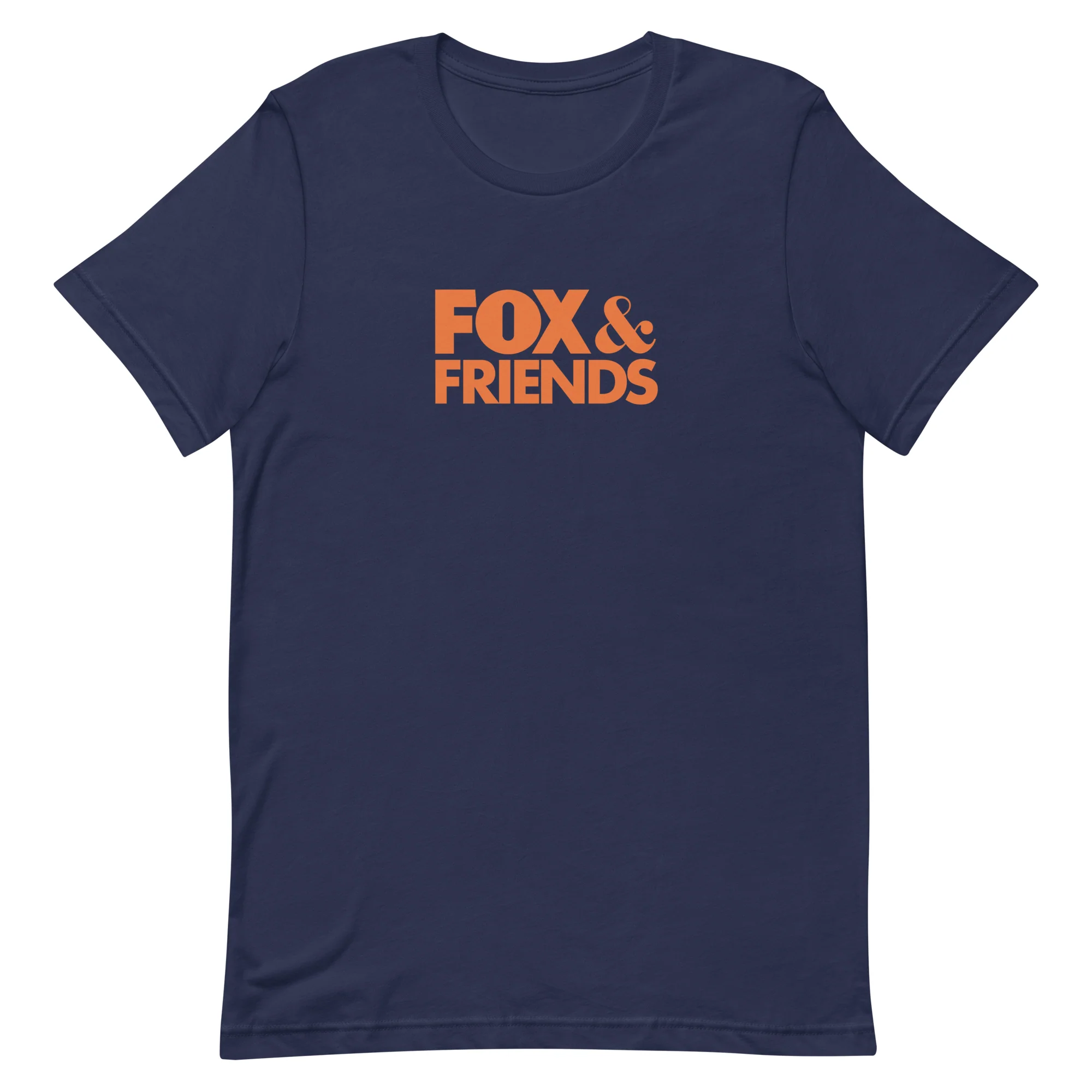 661-fox-friends-logo-t-shirt-1.webp FOX & Friends Logo T-shirt
