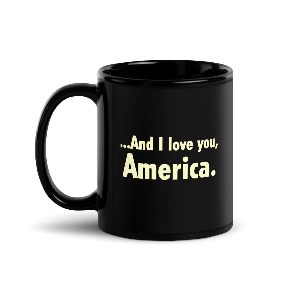 679-gutfeld-and-i-love-you-america-black-mug-1.webp Gutfeld! And I love you, America Black Mug