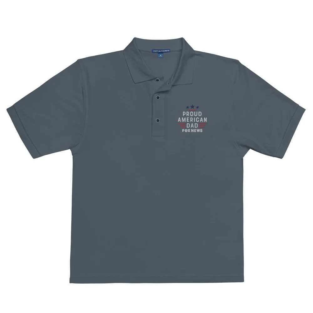 721-fox-news-proud-american-dad-embroidered-polo-shirt-1.webp FOX News Proud American Dad Embroidered Polo Shirt