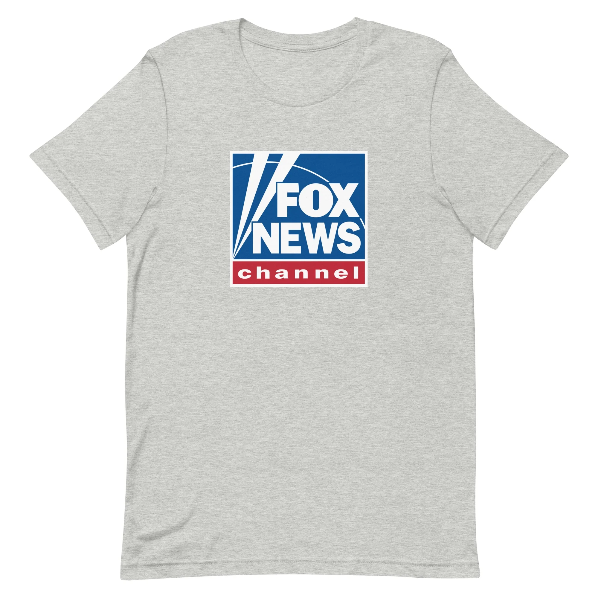 FOX News Logo T-Shirt