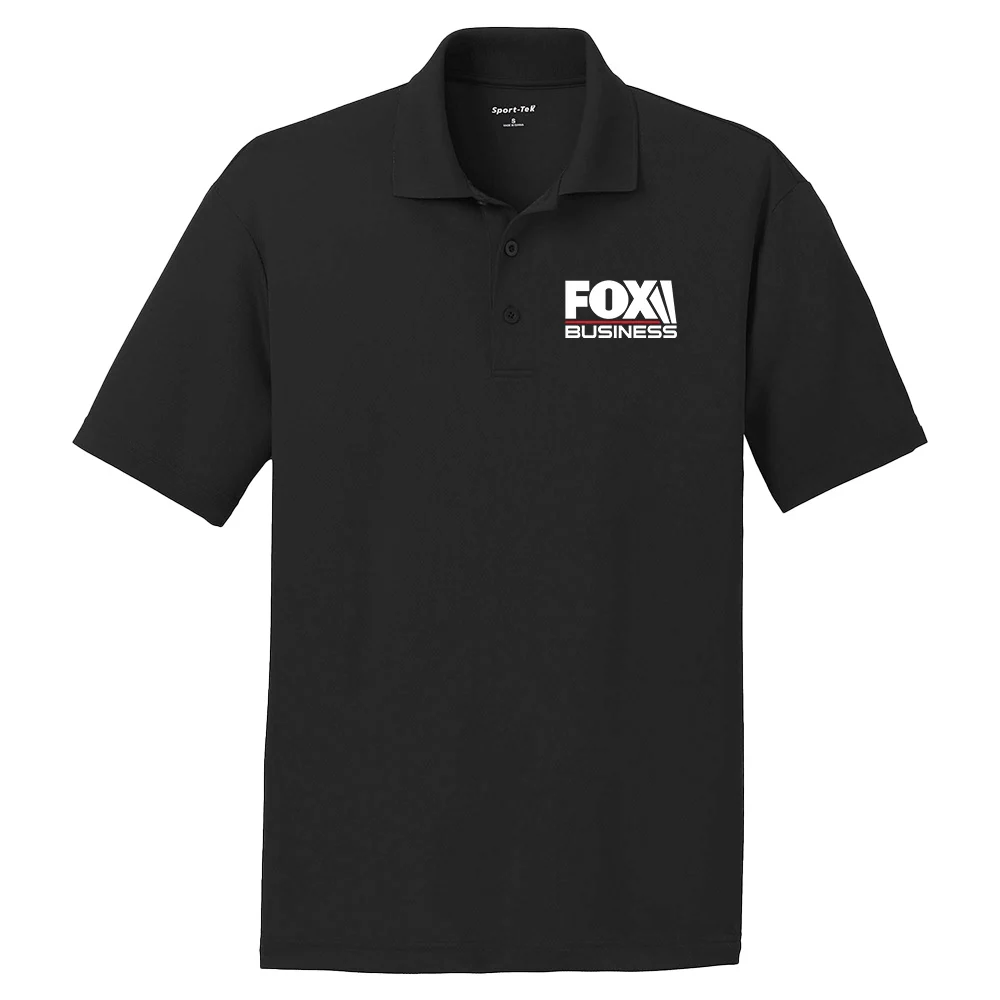 908-fox-business-logo-men-s-embroidered-polo-1.webp FOX Business Logo Men's Embroidered Polo