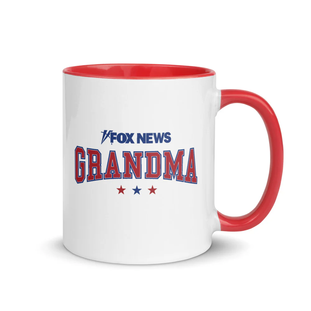 937-fox-news-grandma-two-tone-mug-2.webp FOX News Grandma Two-Tone Mug