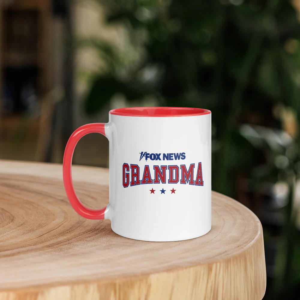 937-fox-news-grandma-two-tone-mug-3.webp FOX News Grandma Two-Tone Mug