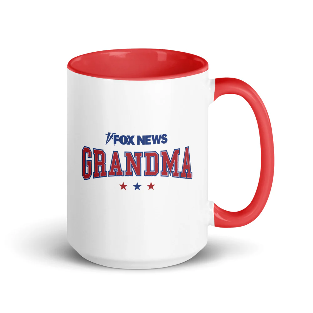 937-fox-news-grandma-two-tone-mug-6.webp FOX News Grandma Two-Tone Mug