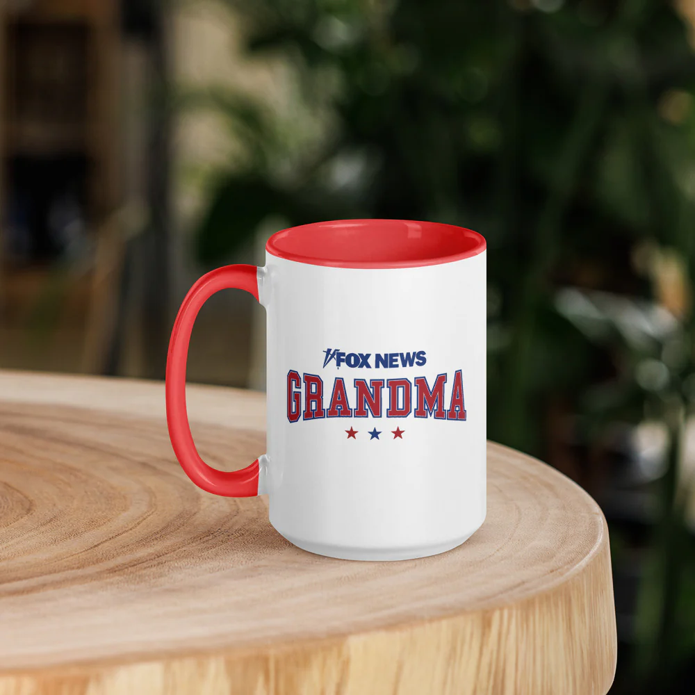 937-fox-news-grandma-two-tone-mug-7.webp FOX News Grandma Two-Tone Mug